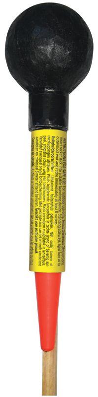 TORNADO III (1.4G / UN0336)